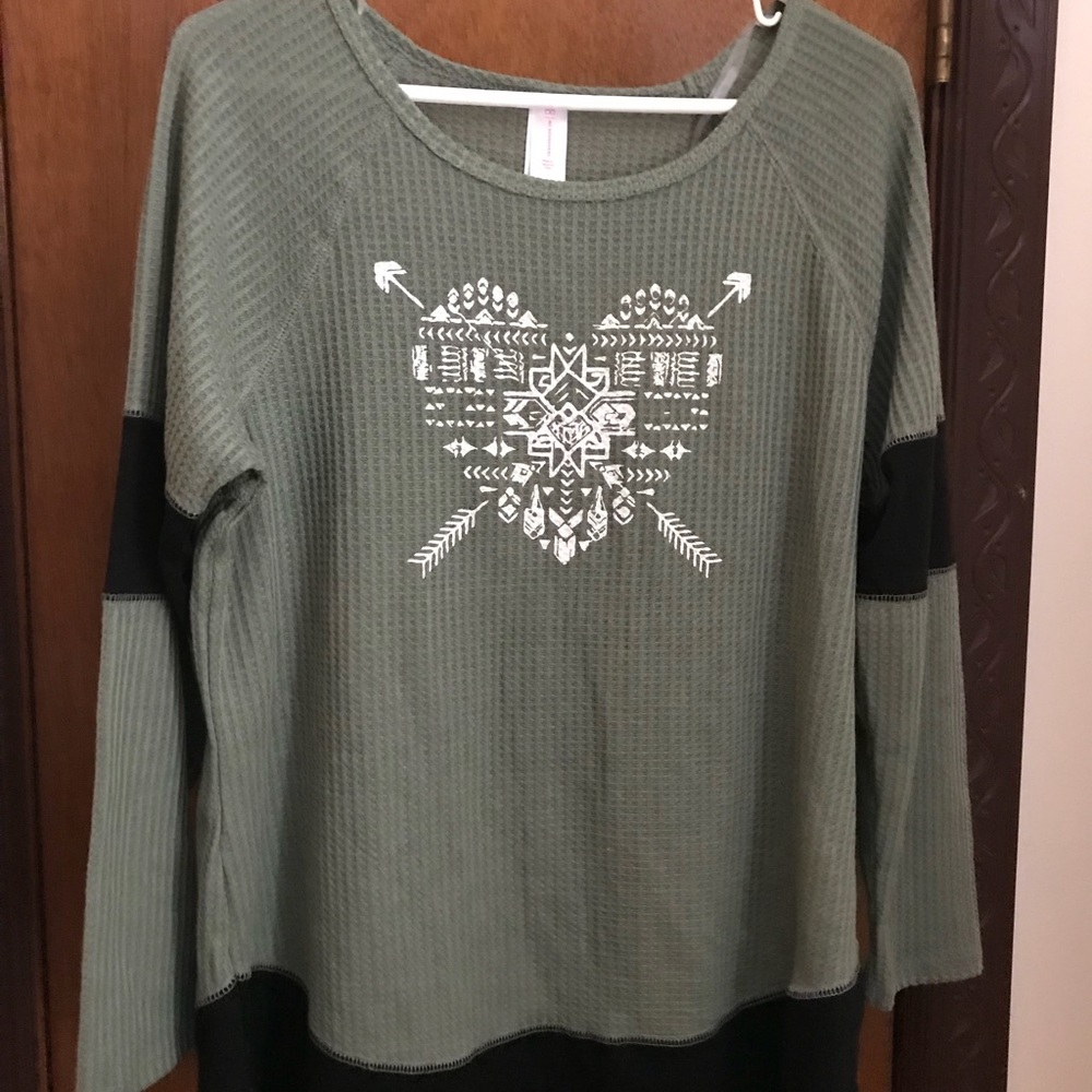 XL Shirts